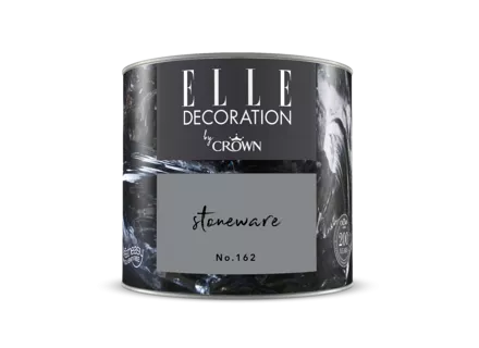 ELLE DECORATION STONEWARE (162) 125ml