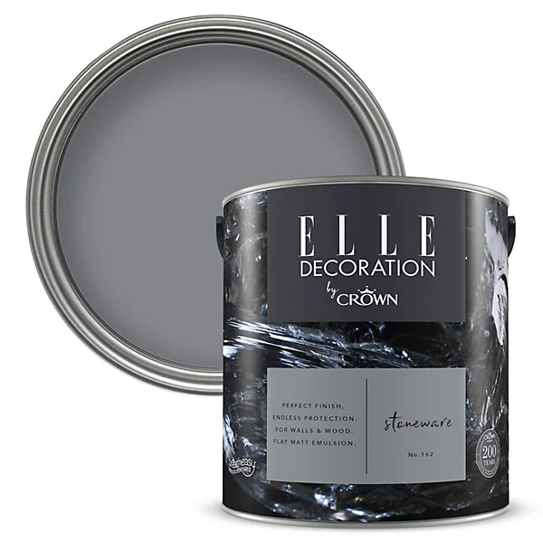ELLE DECORATION STONEWARE (162) 2.5L