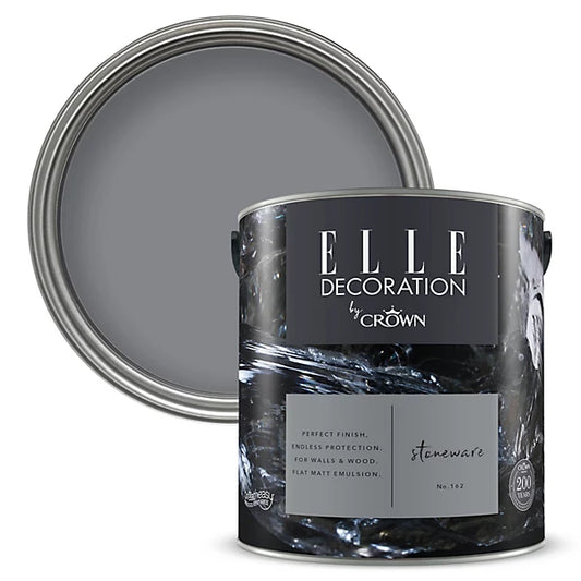 ELLE DECORATION STONEWARE (162) 2.5L