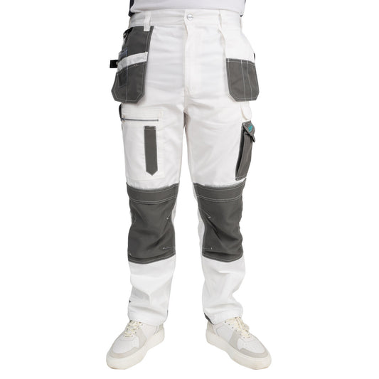 S-TEX PAINTER'S TROUSERS 34" WAIST