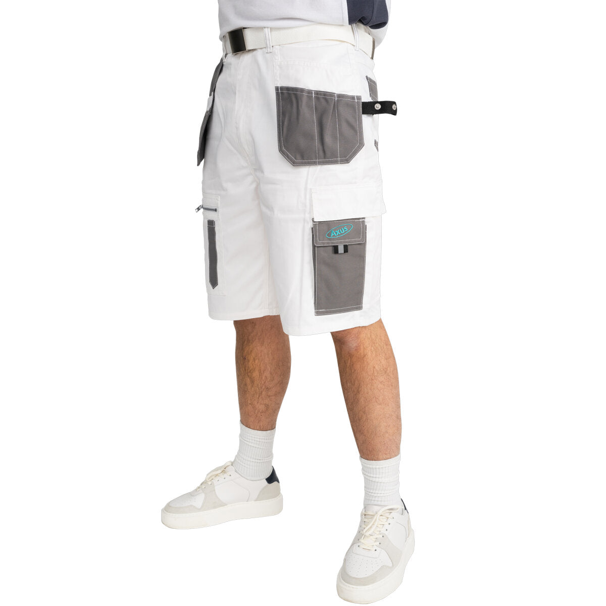 S-TEX PAINTER'S SHORTS 34" WAIST