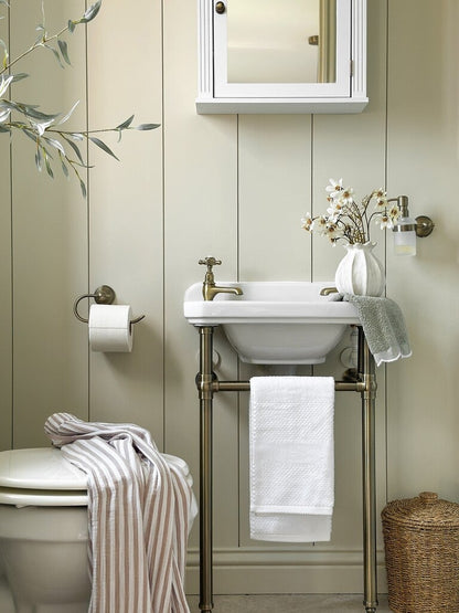 No. 201 Shaded White