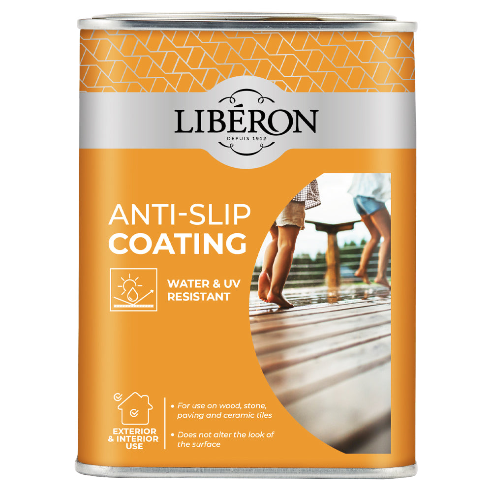 1LT LIBERON ANTI SLIP COATING