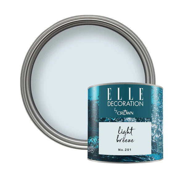 ELLE DECORATION LIGHT BREEZE (225) 125ml