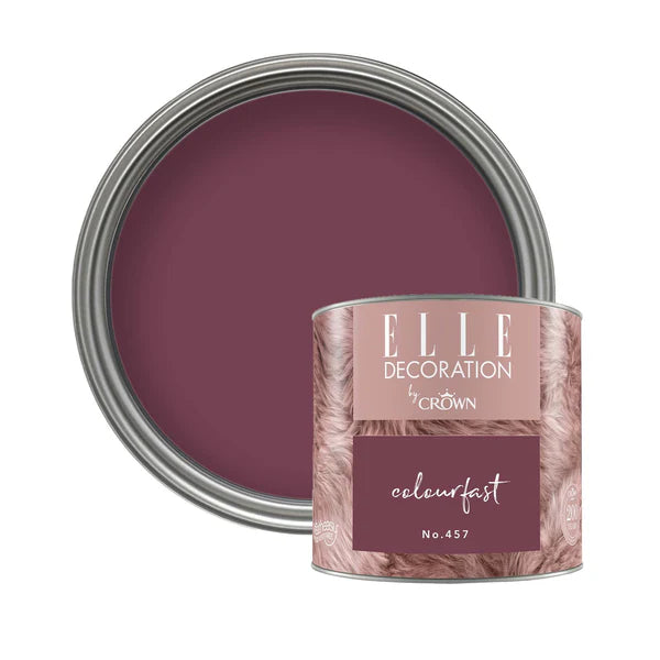 ELLE DECORATION COLOURFAST (457) 125ml