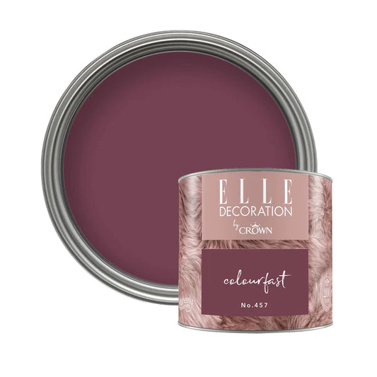 ELLE DECORATION COLOURFAST (457) 125ml
