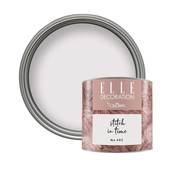 ELLE DECORATION STICH IN TIME (402) 125ml