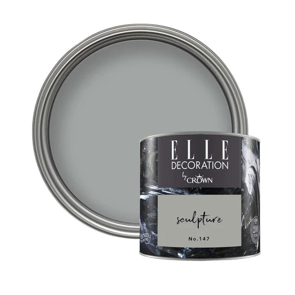 ELLE DECORATION SCULPTURE (147) 125ml