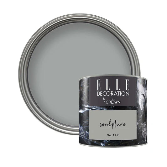 ELLE DECORATION SCULPTURE (147) 125ml