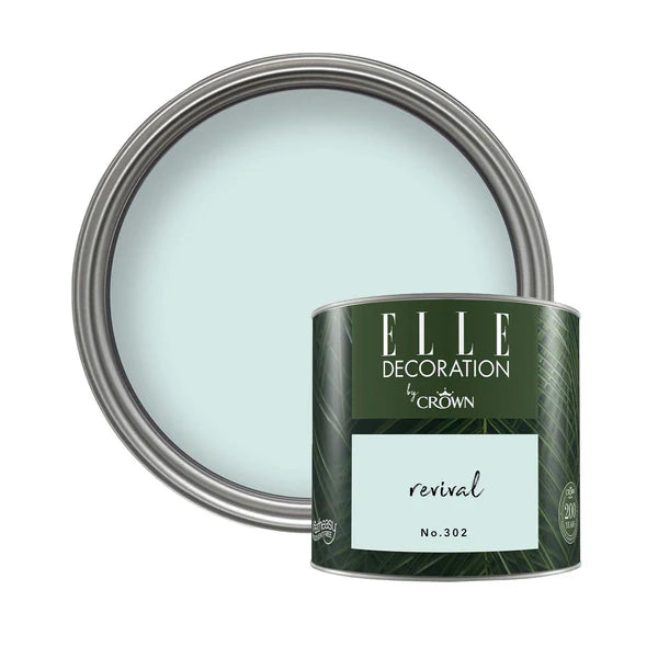 ELLE DECORATION REVIVAL (302) 125ml