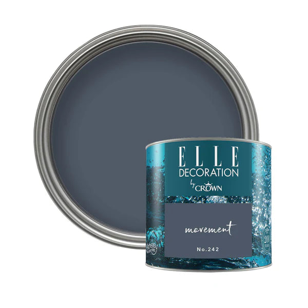 ELLE DECORATION MOVEMENT (242) 125ml