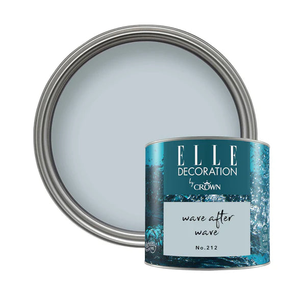 ELLE DECORATION WAVE AFTER WAVE (212) 125ml
