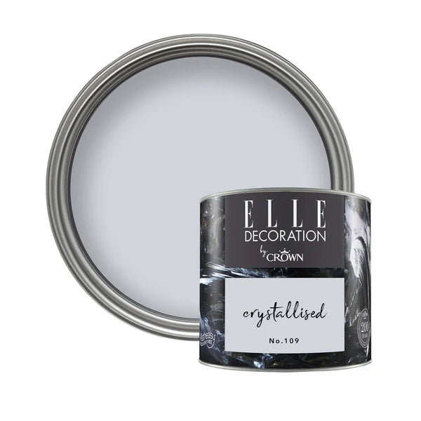 ELLE DECORATION CRYSTALLISED (109) 125ml