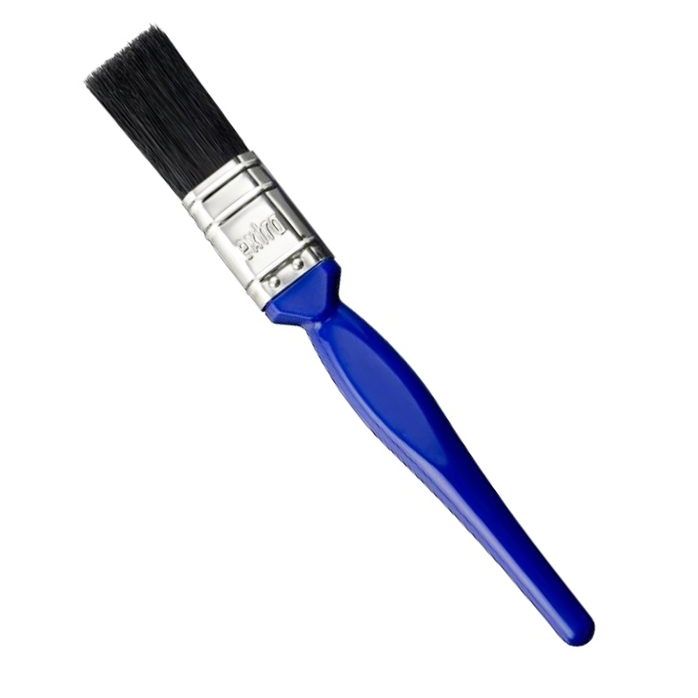 1" EXTRA EDGE PAINT BRUSH