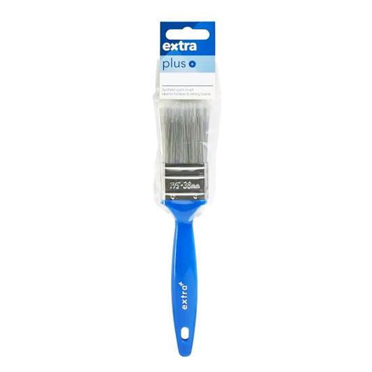 1" EXTRA PLUS PAINT BRUSH