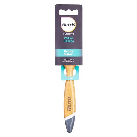 1" HARRIS ULTIMATE W&C PB