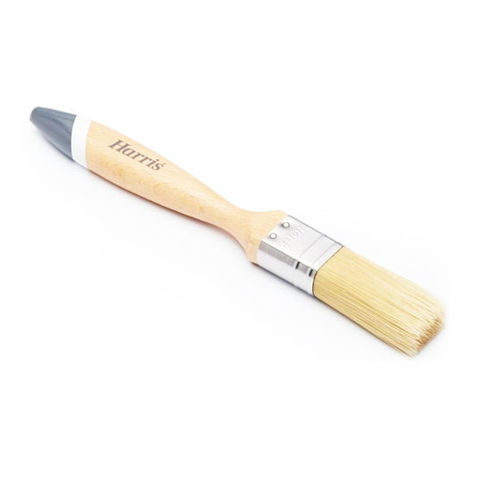 1" HARRIS ULT INT S&V PB