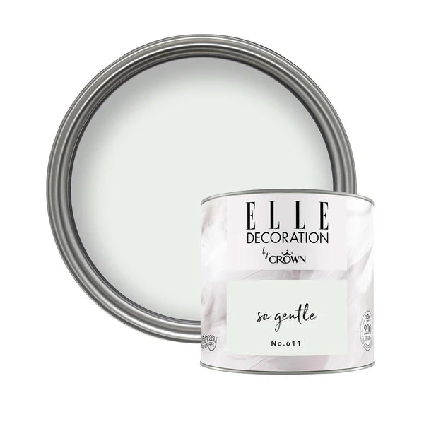 ELLE DECORATION SO GENTLE (611) 125ml