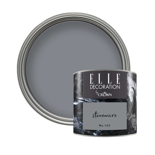 ELLE DECORATION STONEWARE (162) 125ml
