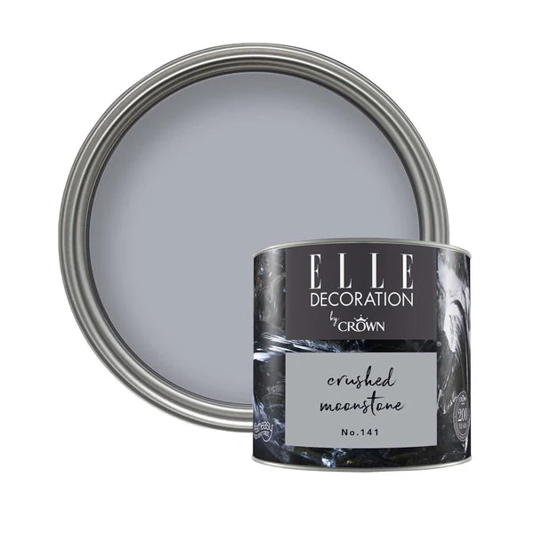 ELLE DECORATION CRUSHED MOONSTONE (141) 125ml