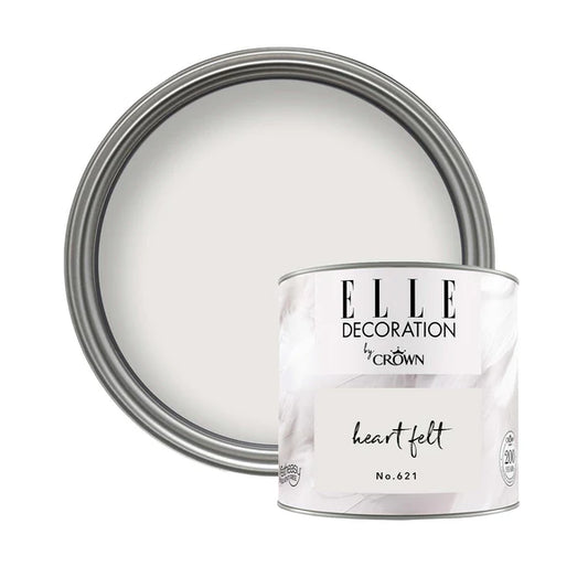 ELLE DECORATION HEART FELT (621) 125ml