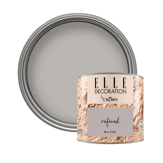 ELLE DECORATION REFINED (565) 125ml
