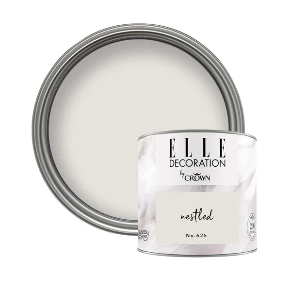 ELLE DECORATION NESTLED (625) 125ml