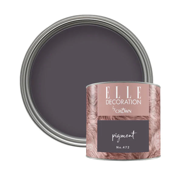 ELLE DECORATION PIGMENT (472) 125ml