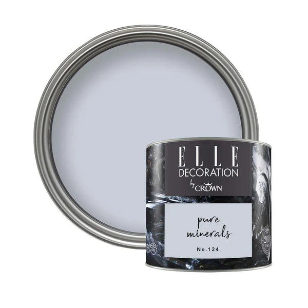 ELLE DECORATION PURE MINERALS (124) 125ml