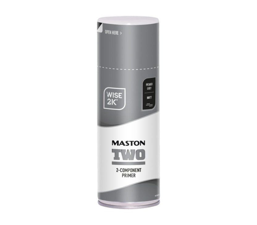 MASTON 2K PRIMER 400ML