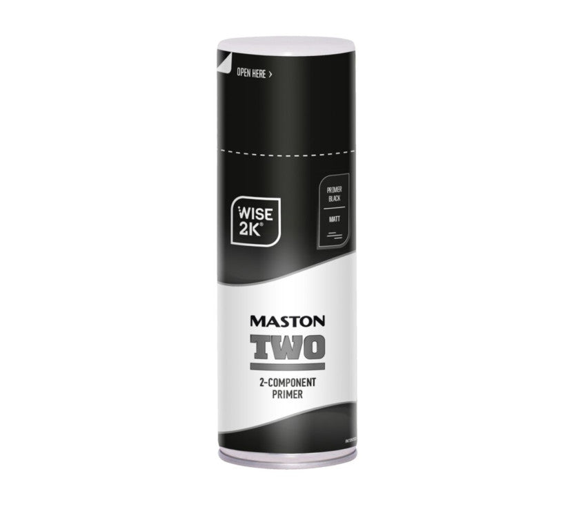 MASTON 2K PRIMER 400ML