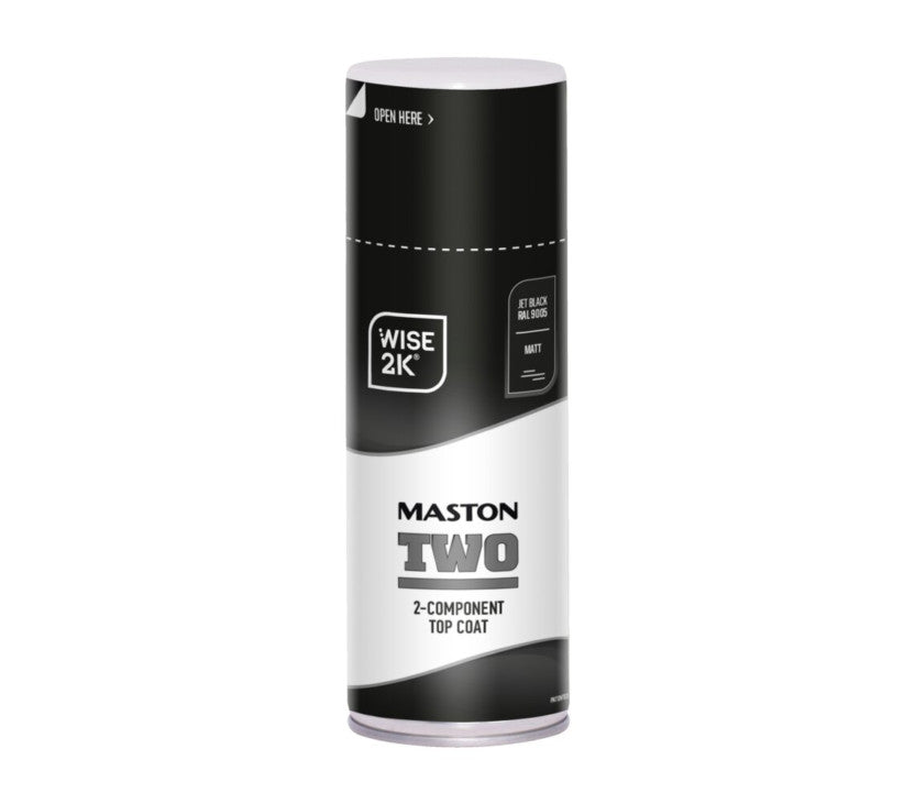MASTON 2K SPRAYPAINT 400ML