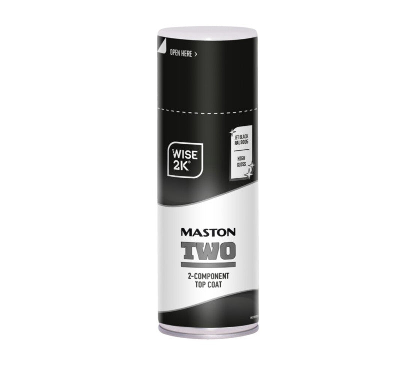 MASTON 2K SPRAYPAINT 400ML