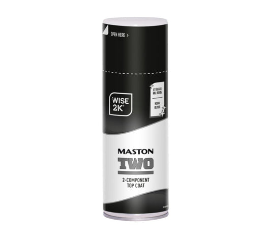 MASTON 2K SPRAYPAINT 400ML