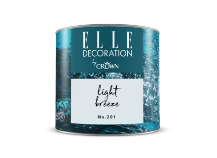 ELLE DECORATION LIGHT BREEZE (225) 125ml