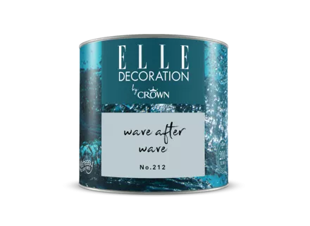 ELLE DECORATION WAVE AFTER WAVE (212) 125ml
