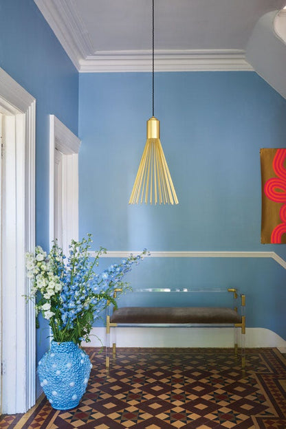 No. 89 Lulworth Blue