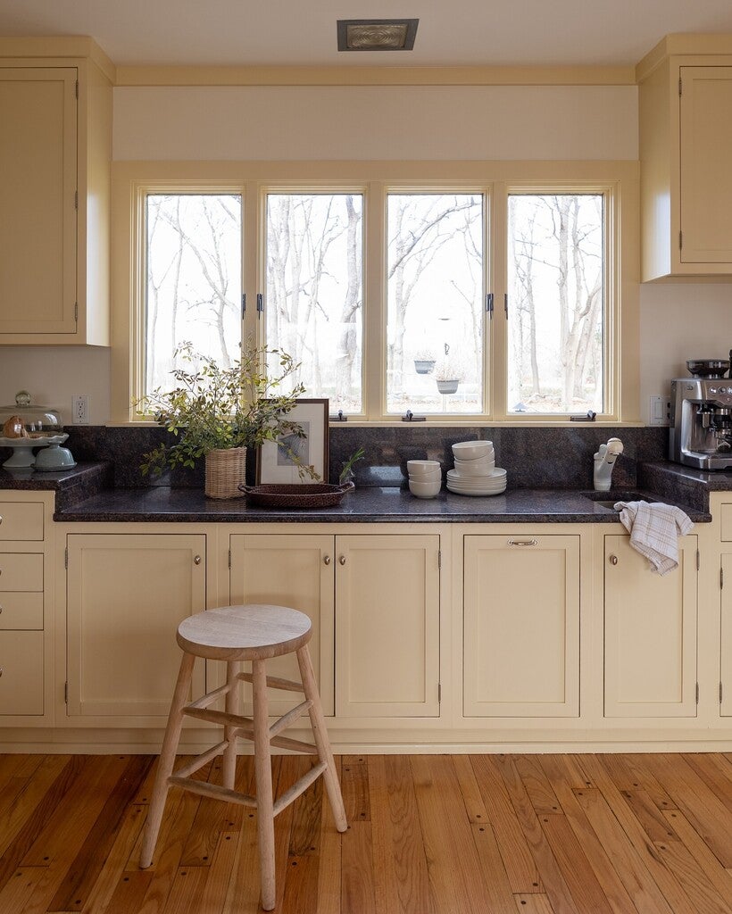 No. 67 Farrow's Cream