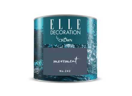 ELLE DECORATION MOVEMENT (242) 125ml