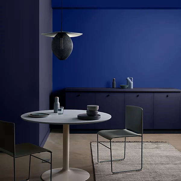 ELLE DECORATION INTO THE BLUE (251) 2.5L
