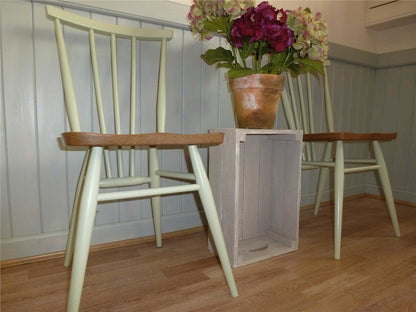 No. 32 Cooking Apple Green