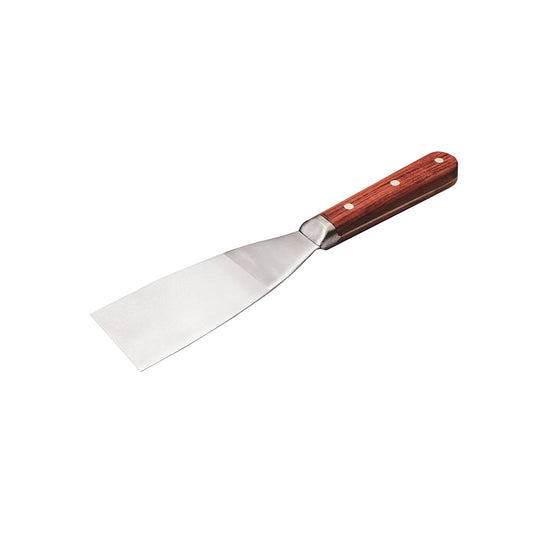 75MM (3") TANG S/S STRIPPING KNIFE - FSC HANDLE