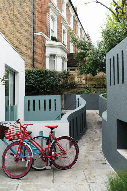 No. 79 Card Room Green