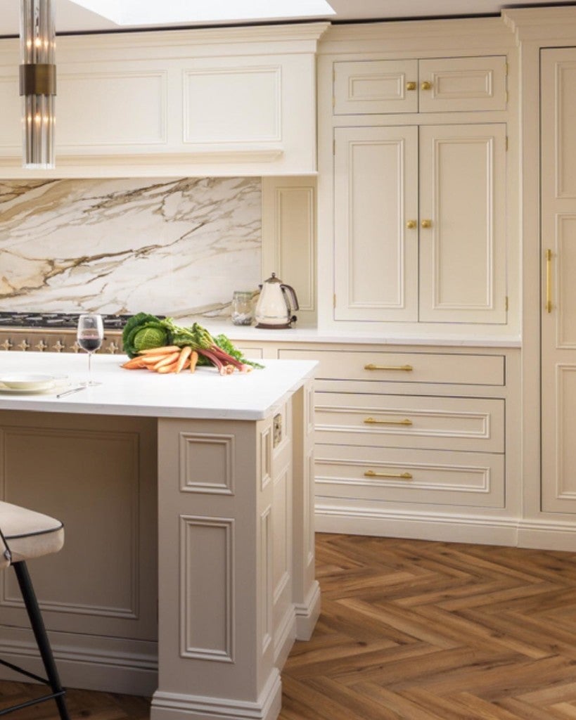 No. 264 Oxford Stone