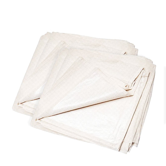 3.6M X 2.7M TWILL DOUBLE PACK DUST SHEETS