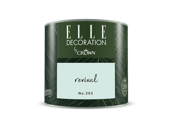 ELLE DECORATION REVIVAL (302) 125ml
