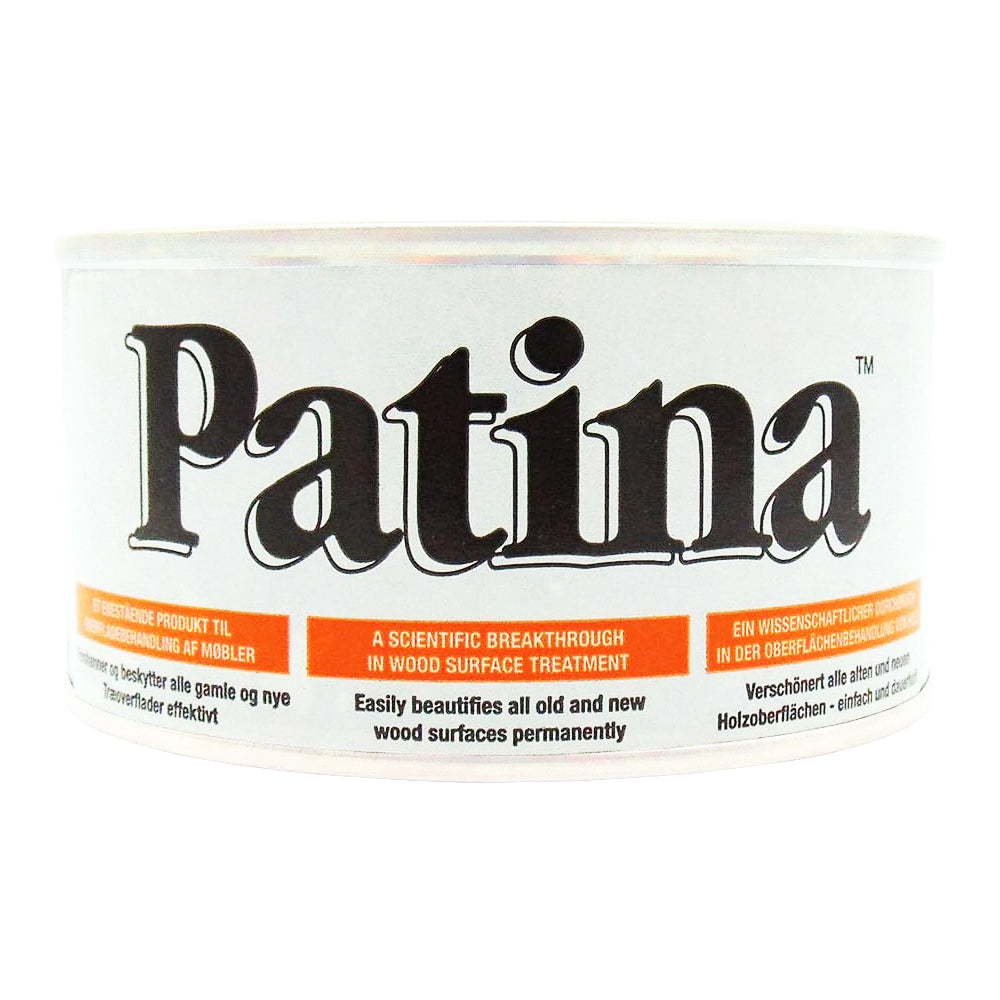 320GM LANGLOW PATINA WOOD FIN.