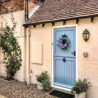 No. 89 Lulworth Blue