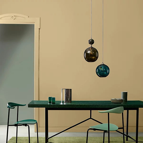 ELLE DECORATION EARTH BALANCE (328) 2.5L