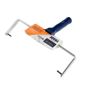 HAMILTON FOR THE TRADE - 12" DOUBLE ARM FRAME